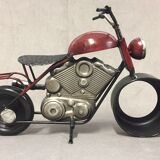 Maquette moto