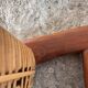 Pair of vintage Danish GS60 chairs by Arne Wahl Iversen