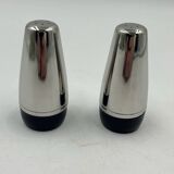 Duo salière & poivrier Alessi