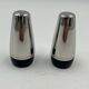 Alessi salt & pepper shaker duo
