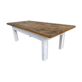 Farm coffee table