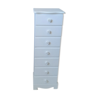 Chiffonier en pin