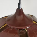 Lotus flower suspension