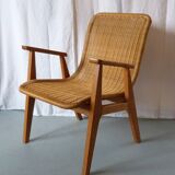 60s chair