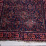 Tapis caucasien antique 165x92cm