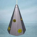 Danish vintage suspension design from the 1960s.