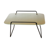 Table basse moderniste - France 1950's