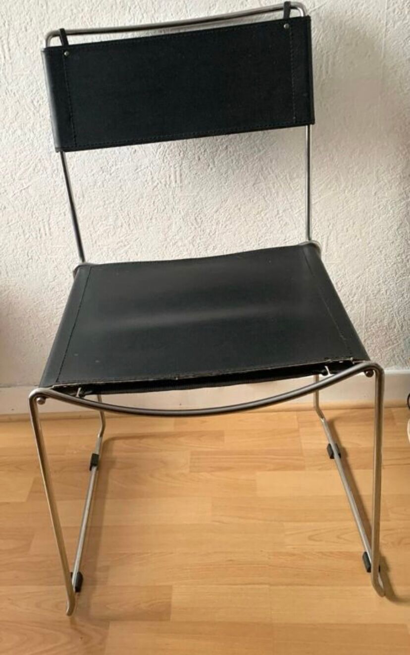 Chaise Giendomenico Belotti