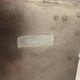 Industrial design rare furniture binder Val-Rex in brushed steel around 1940