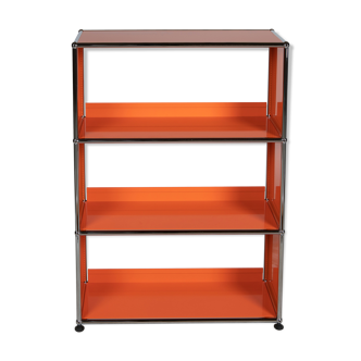 USM Shelf
