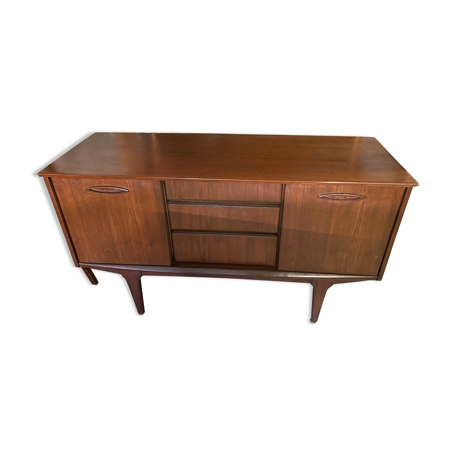 Vintage sideboard