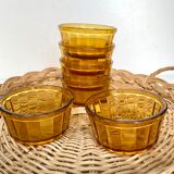 Vintage vereco ramekins