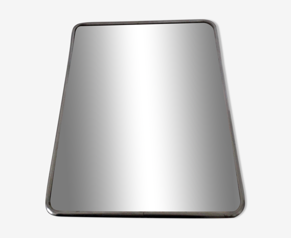 Miroir de barbier