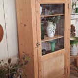 Glass bonnet maker