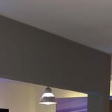 Lampe cloche Disano