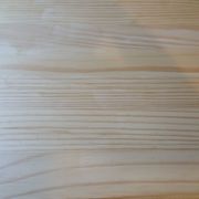 Bibus blanc et bois