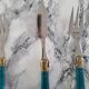 Laguiole cutlery set