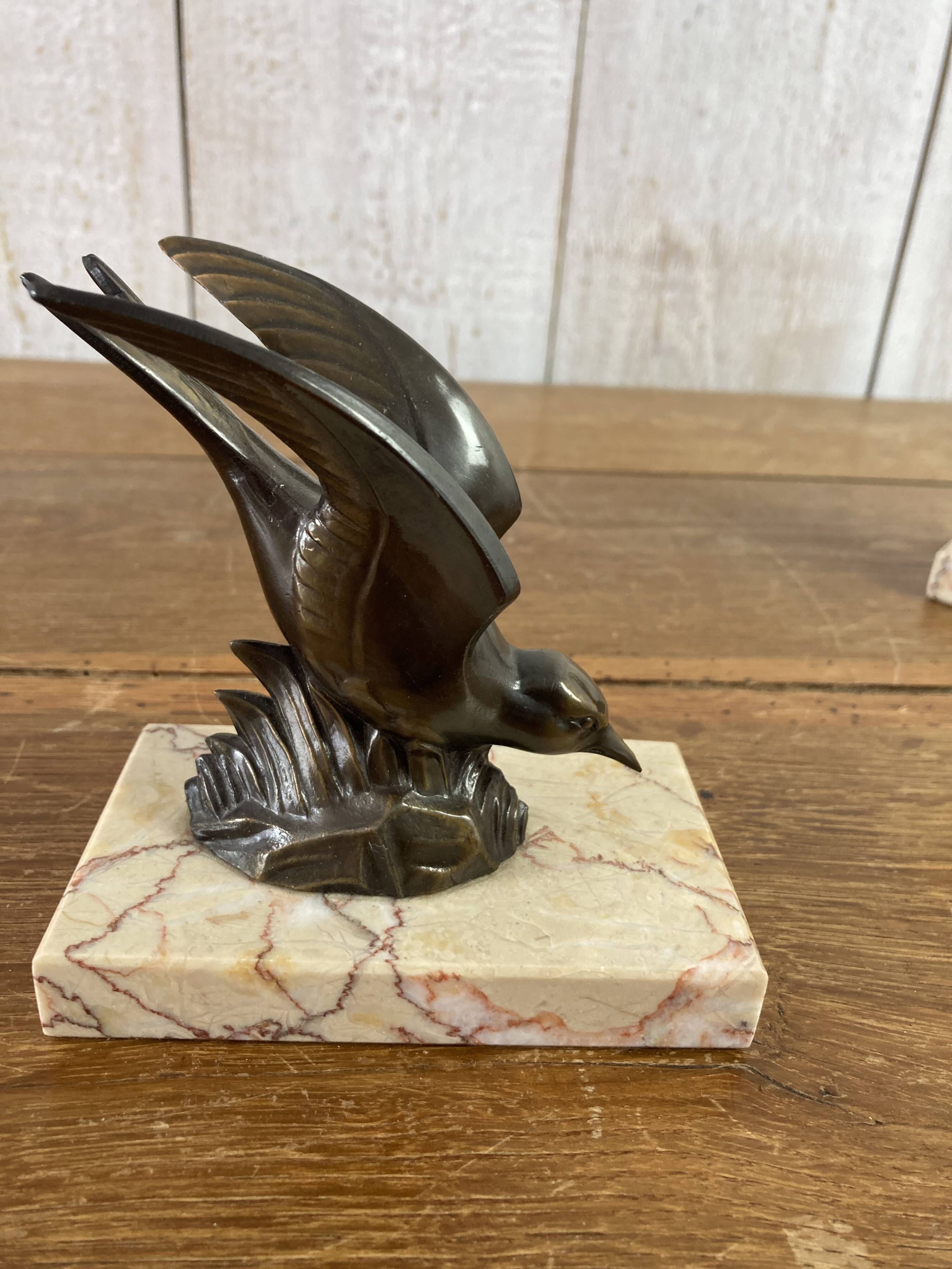 Pair of bookends