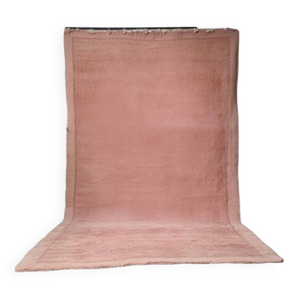 Tapis rose pour la Saint Valentin 150x250cm
