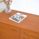 Scottish enfilade by Beithcraft 205cm