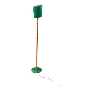 Lampadaire Murano vetri