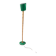 Murano Glass Floor Lamp
