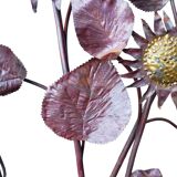 Sunflower structure – 1970s