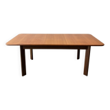 Rare 1960s Mid-Century extending G Plan dining table