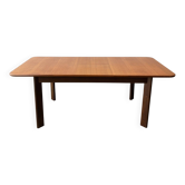 Rare table à manger extensible G Plan du milieu du siècle des années 1960