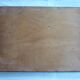 Butterfly wing top and wood marquetry