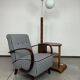Fauteuil art déco Pepito par Jindřich Halabala