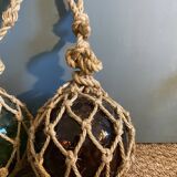 Marine float vintage decorative glass balls