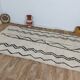 Handmade Moroccan Berber Rug 277 X 157 CM