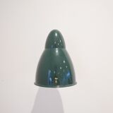 Pair of Enamel Lights by Sammode