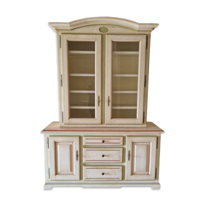 vaisselier provencal