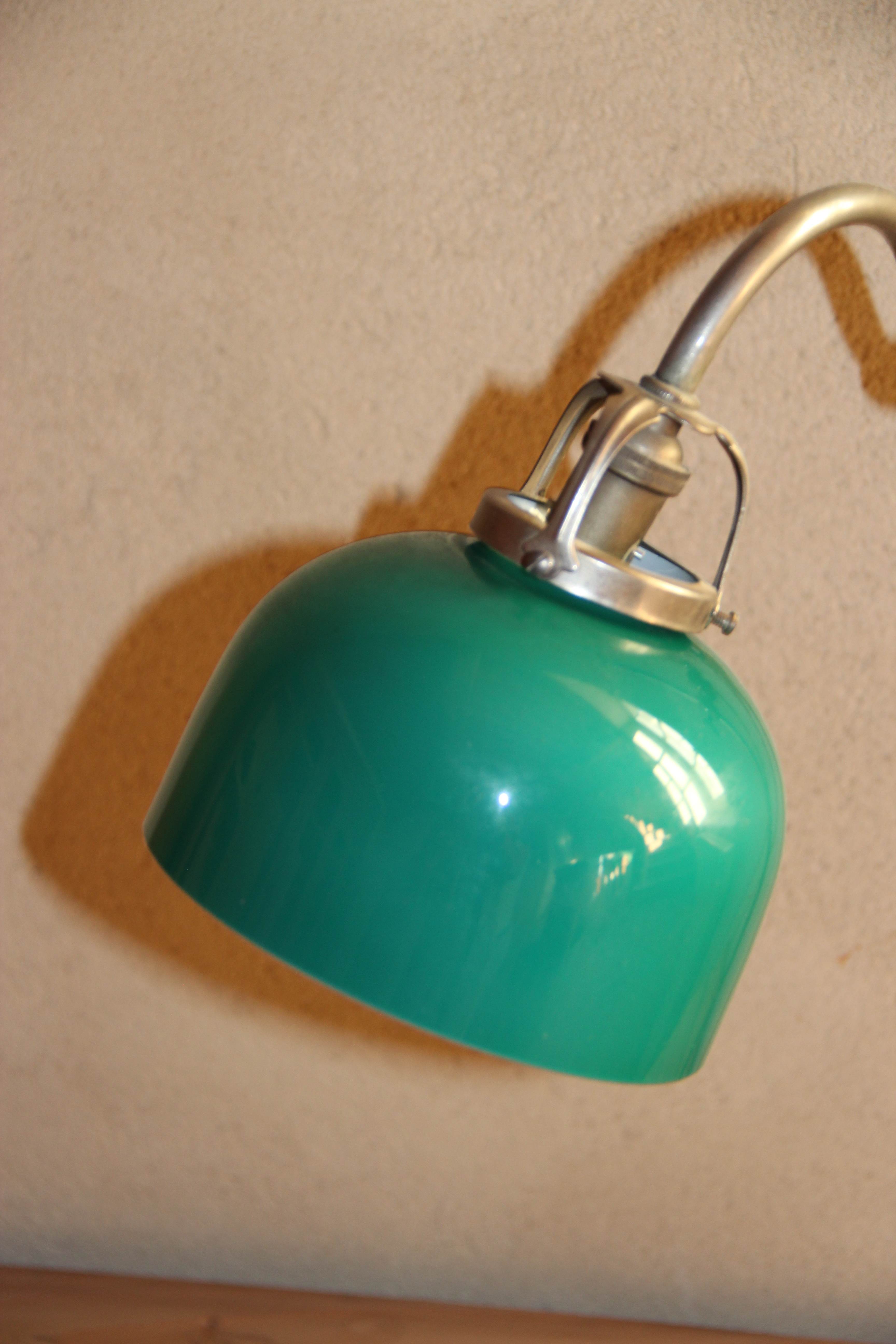 Lampe de bureau