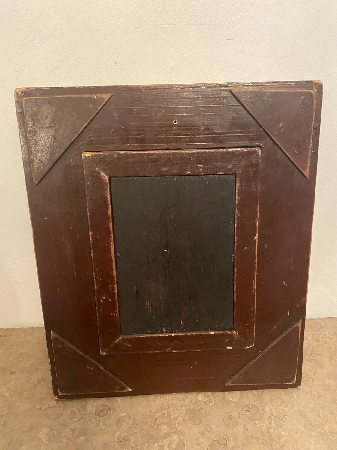 Still life with flowers