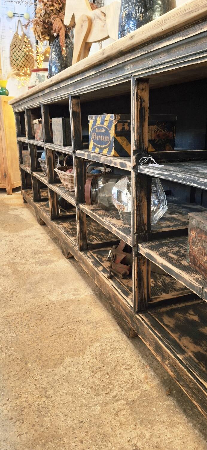 Workshop furniture