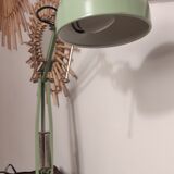 Desk lamp