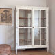 Glazed Parisian wardrobe