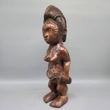 Punu statue