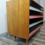 Sideboard by Jiri Jiroutek for Interior Prague, 1960s