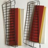 Shelf library Tomado Holland 60s