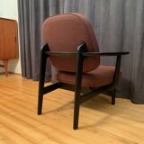 Fred armchair designed by Jaime Hayon, Fritz Hansen, Denmark