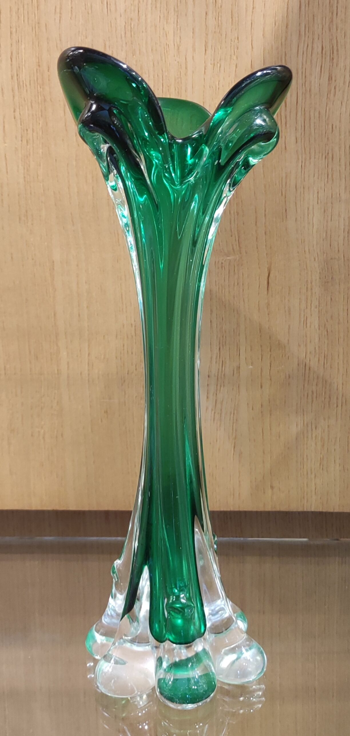 Vase vintage MURANO