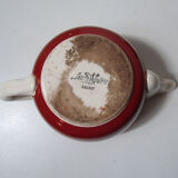 Ancienne cafetière de bistrot Digoin Sarrguemines