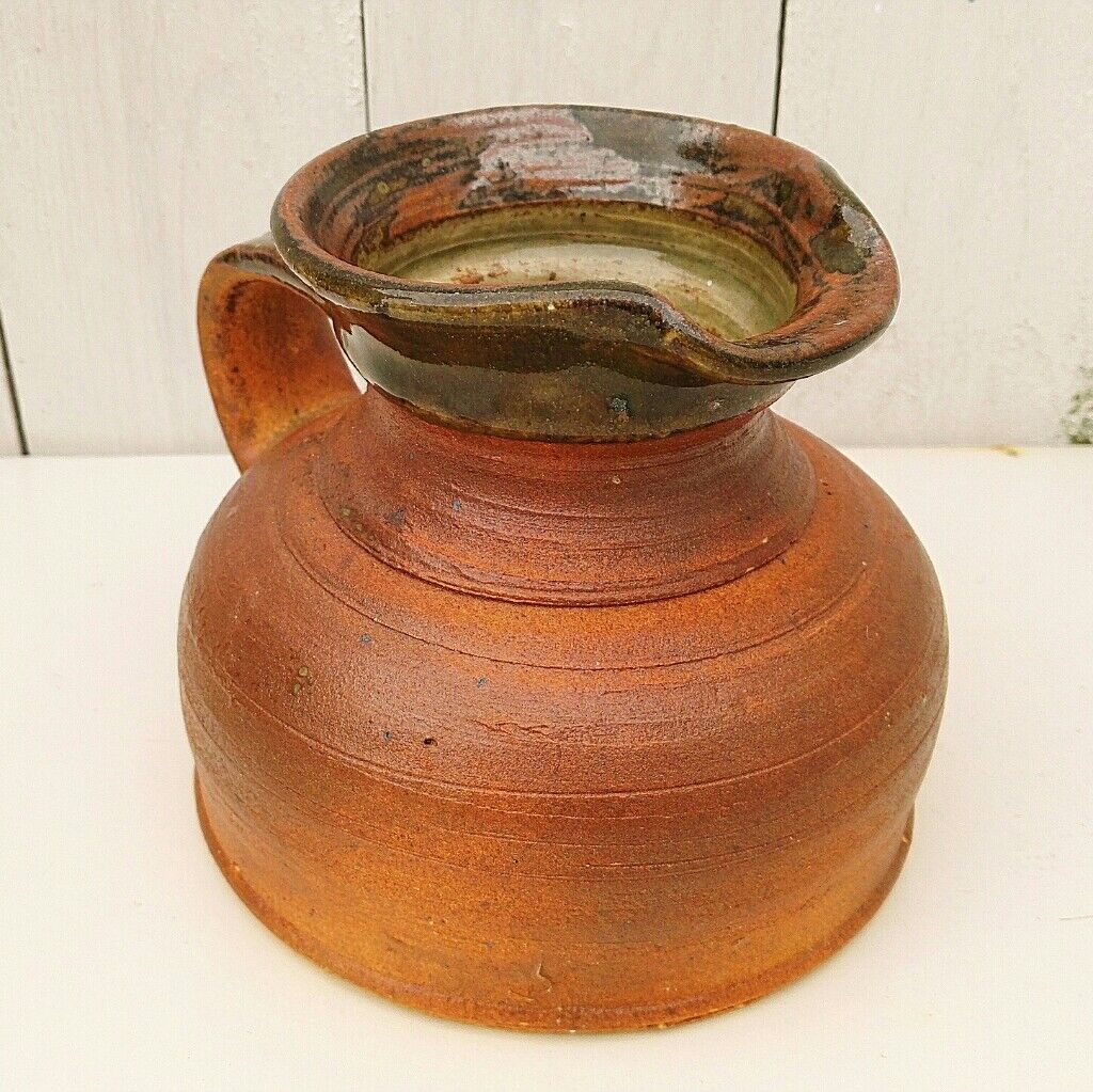 Pitcher sandstone pyrity Digan La Borne J.Stedman