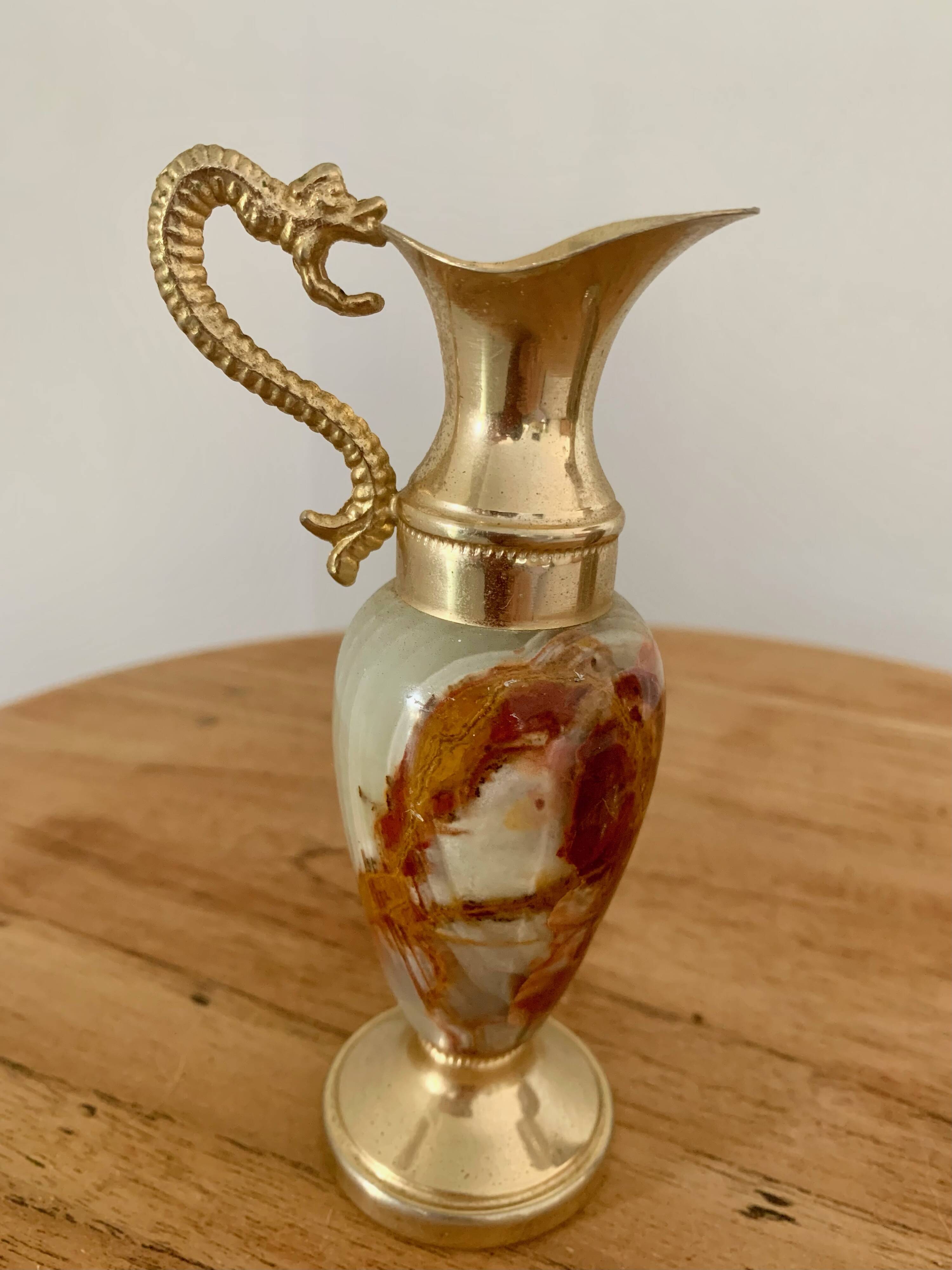 Candle holder vase