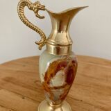 Candle holder vase