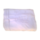 Vintage sheet "with monogram"